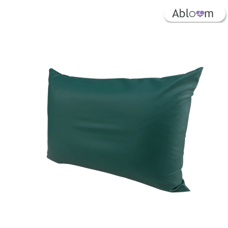 หมอนนอนผู้ป่วย ยางพารา ABLOOM 0190069008014_ทรงมาต...